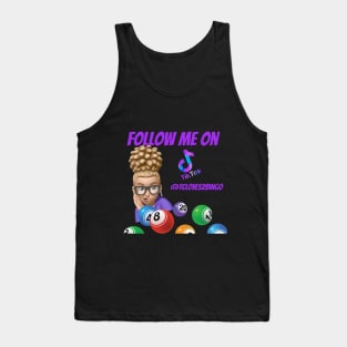 Follow Me Tank Top